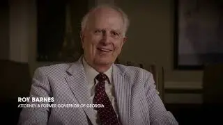 Roy Barnes on Men&rsquo;s Health: Why Waiting to See a Doctor Costs Lives