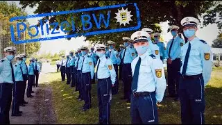 Vereidigung 2020 - Biberach/Riß