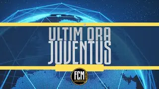 💥JUVE💥GROSSE NOVITÀ sull'ARRIVO del NUOVO ATTACCANTE....