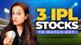 3 IPL Stocks worth researching in 2025