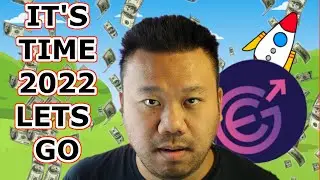 🚀🚀🚀 EVERGROW COIN HERE COMES 2022! 🚀🚀🚀