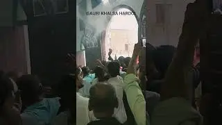 HAYE HAYE ALI AKBAR #azadare