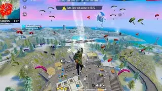 18kills🔥XM8+MP5 99%Headshot Rate ☠️|Solo Full Gameplay | BMD GAMER