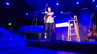 CORY BRANAN - TALL GREEN GRASS - 3/20/25 CITY WINERY BOSTON LIVE