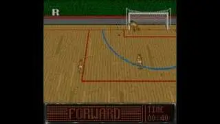 Striker Menu music (SNES)