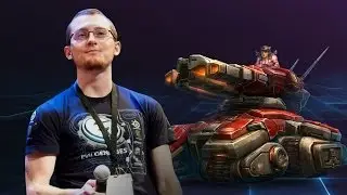 The Best Sgt. Hammer Build in Heroes of the Storm