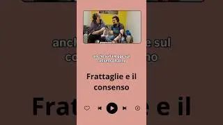 Episodio 7 - Frattaglie (Il consenso)