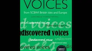 Discover Undiscovered Voices