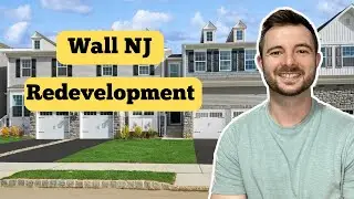 Wall Township&rsquo;s 650-Unit Affordable Housing Mandate Explained | Living in Wall NJ