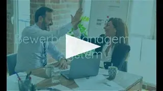 Bewerbermanagement System leicht erkl&auml;rt! #Raven51 #HR #Wissen
