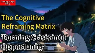 The Cognitive Reframing Matrix: Turning Crisis into Opportunity