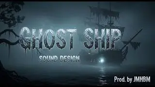 [FREE] Modern Haunted Sound Design - 