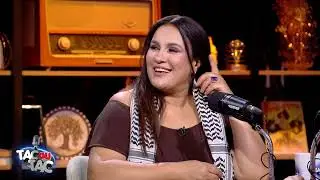 Tac au Tac Episode 08 12-10-2025 Partie 02 - نادرة لملوم