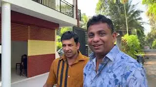 කුරුනැගල අජීත් මහත්මාගේ පුංචී ව්‍යාපාරයට හදවතින්ම සුබපතනවා..