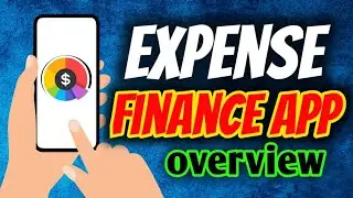 Expense IQ Manager App Overview, How To Use?