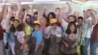 Sister Sledge - Here to Stay (1986)