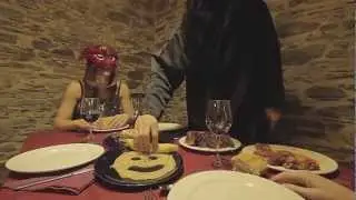 Spot de Encanto del Carnaval - Jornadas Gastron&oacute;micas en el Parque Hist&oacute;rico del Navia