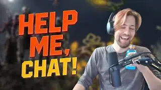 Sodapoppin Returns to the Sea Slug Quest! | OSRS