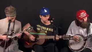 Judah and the Lion Exclusive Live Performance of Our Love from Sweet Tennessee EP