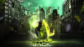 Noisecontrollers vs. Adele - So High To The Rain (Mashup Jack)