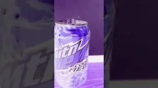 mtn dew #merch add