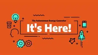 Autonomous Energy Generator