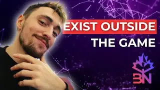 Hippolyte Babinet on How Web3 Is Changing Gaming |  Futurist 2025 Interview