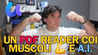 UPDF 2 - Ora &egrave; possibile chattare con i PDF