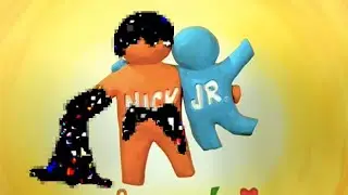 Logos Takeover OST: Like Father Like Son Revamped [ Vs. Nick Jr ]