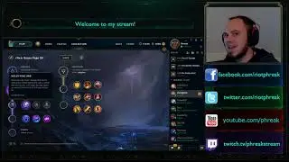 Runes Reforged Part 4: Sorcery