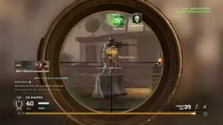 BACK TO THE BANGERS! (MWR/BO3/IW Highlight's #12)