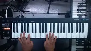 Lindemann - Platz Eins Keyboard