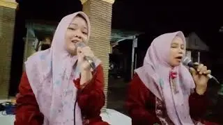 Ya Rasulallah | Qurrotun Nada Pucung Lor Ngantru Tulungagung  |