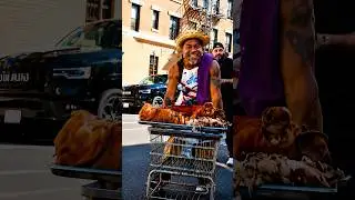 Когда Нью-Йорк пахнет как рай для LECHON | OnCrave