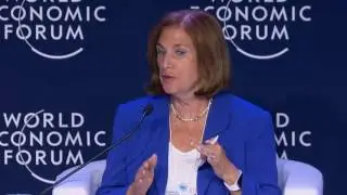 Colombia 2016 - Closing plenary: An Agenda for a Prosperous Future