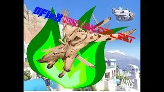 DFleX doing some DFLECT