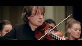 Henning Kraggerud plays Kreisler's Shepherd’s Madrigal