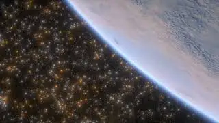 Another planet