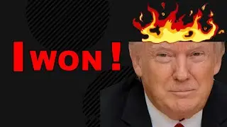 The Hidden Secrets of Trump's Iowa Victory Exposed (3 MIN)🔴🟢🟡