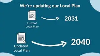 Thanet's Local Plan - Call for Sites update