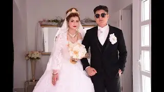 Lucijan & Laura SPOT- studio Toma Nesa