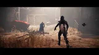 DESTINY 2 EPISODE 1