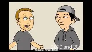 All Of The GoAnimate Demos (2007-2017)