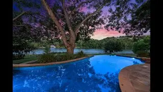 The Tranquility House