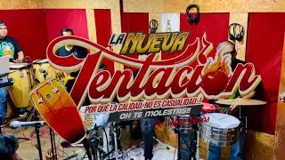 Mix Donde Estarás 2024 - La nueva Tentación