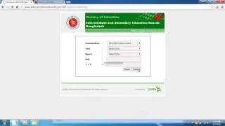 Education Board Bangladesh