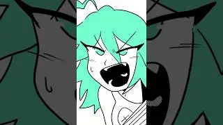 NEW SONG &lsquo;girlfailure&rsquo; BY ME AND MY BUDDY CACITY OUT NOW!!! #animation #memes #music #anime  #punk