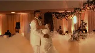 Dancing on Clouds | Indian Wedding DJs Florida | Awaaz Entertainment | Tampa, FL 2020