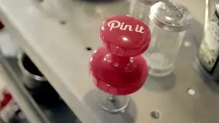 Tok&Stok『Pinlist』