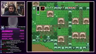 LttP Rando Part 1